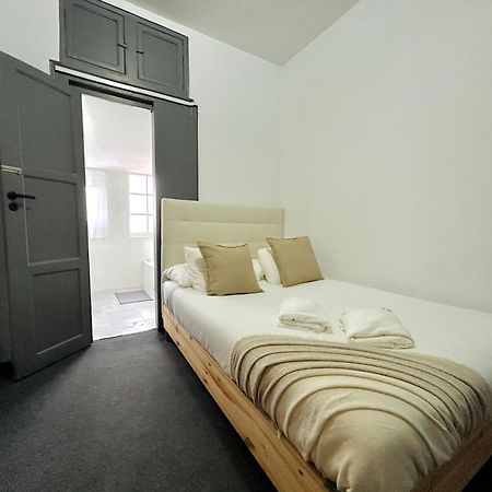 ליסבון Low Cost Arroios Rooms מראה חיצוני תמונה