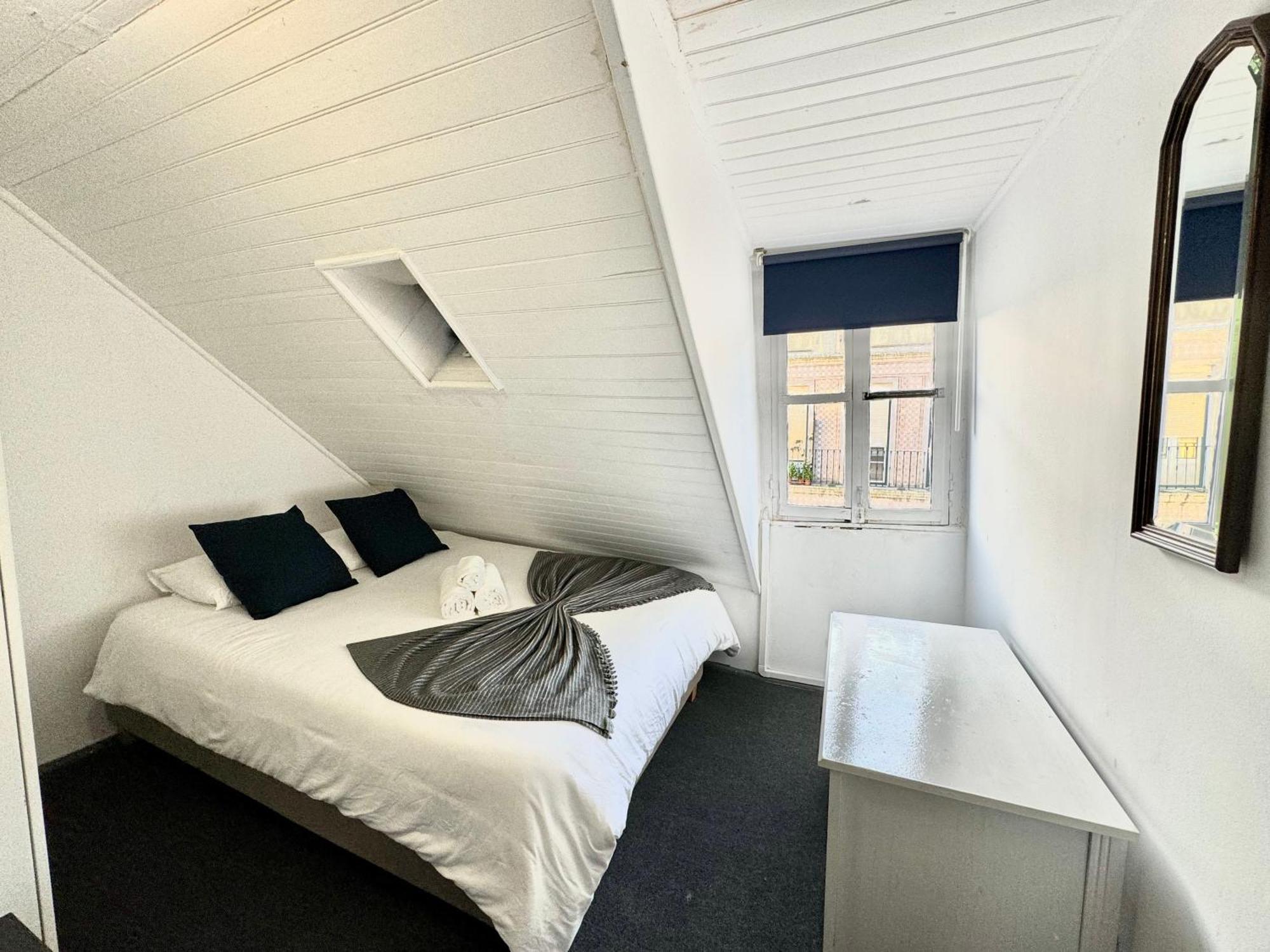 ליסבון Low Cost Arroios Rooms מראה חיצוני תמונה