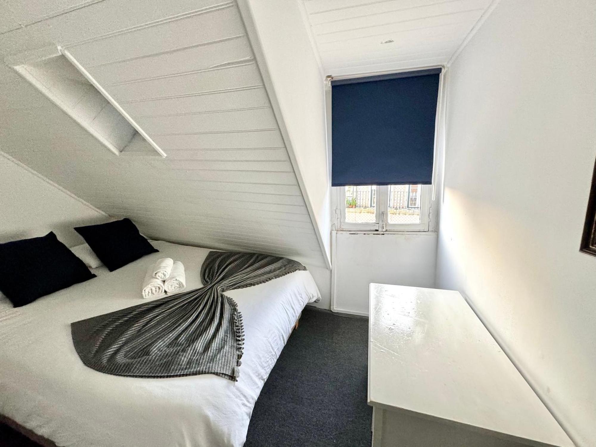 ליסבון Low Cost Arroios Rooms מראה חיצוני תמונה