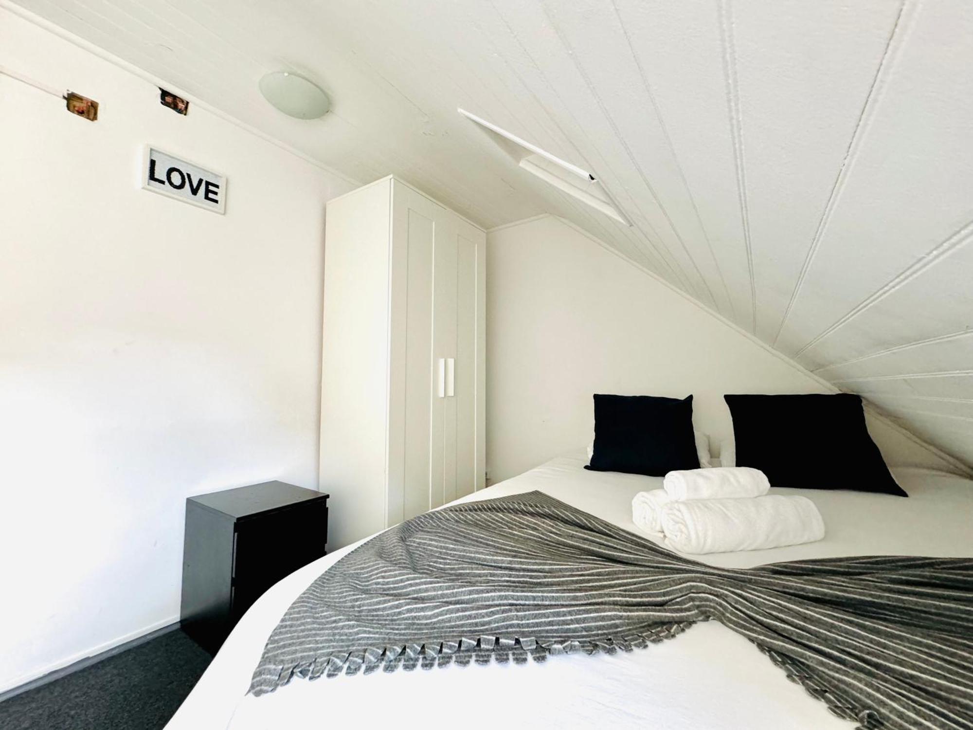 ליסבון Low Cost Arroios Rooms מראה חיצוני תמונה