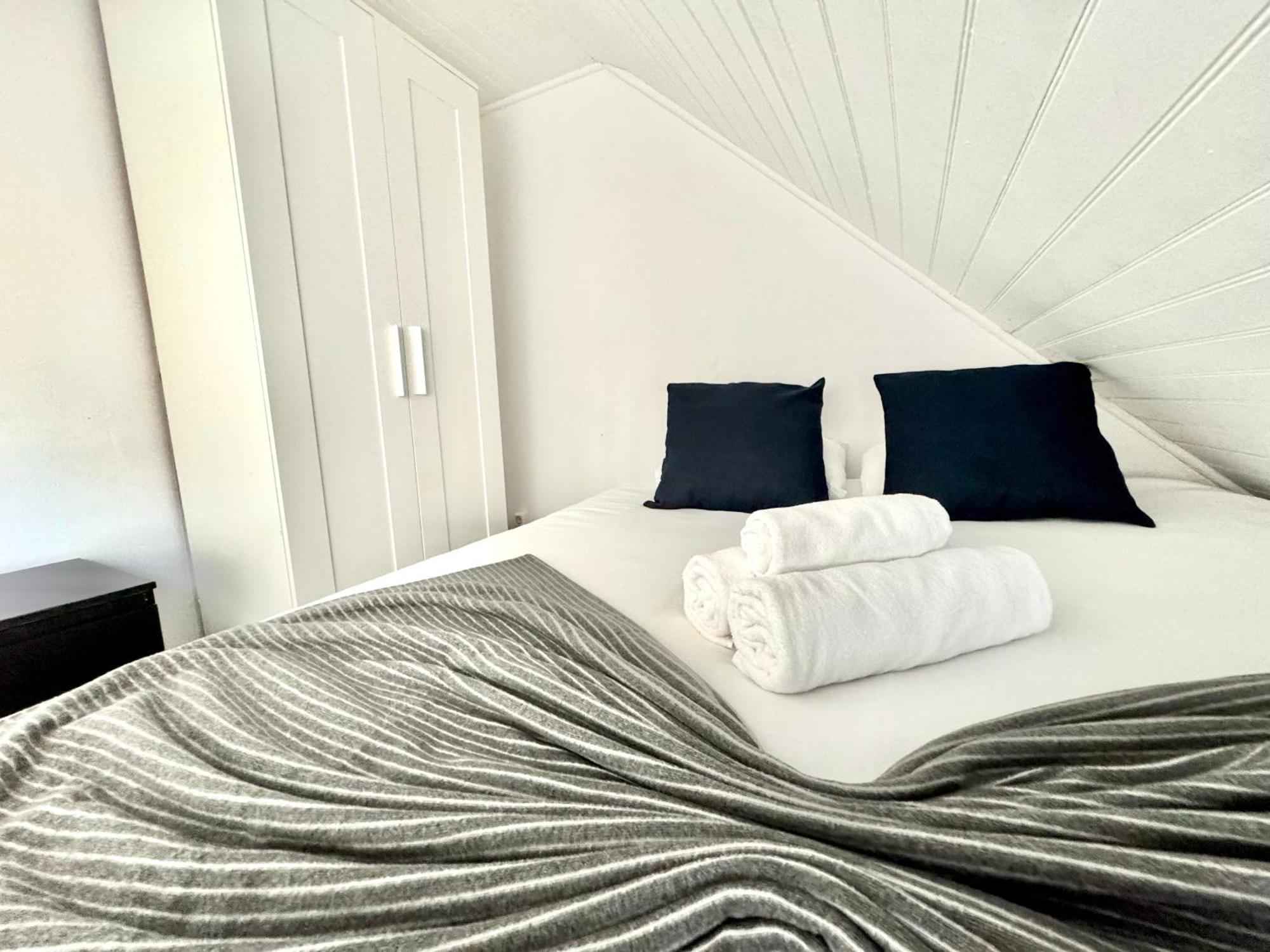 ליסבון Low Cost Arroios Rooms מראה חיצוני תמונה