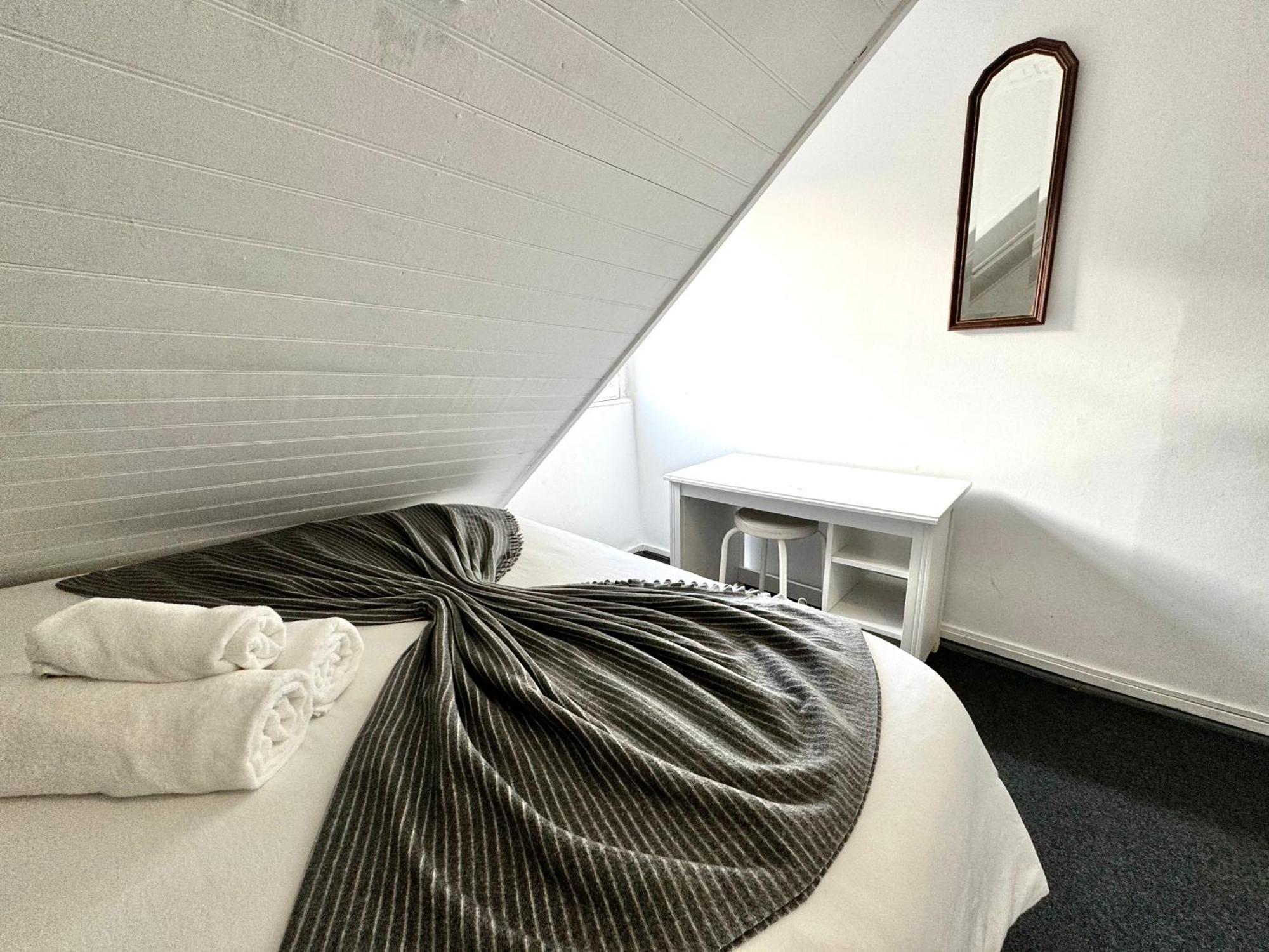 ליסבון Low Cost Arroios Rooms מראה חיצוני תמונה