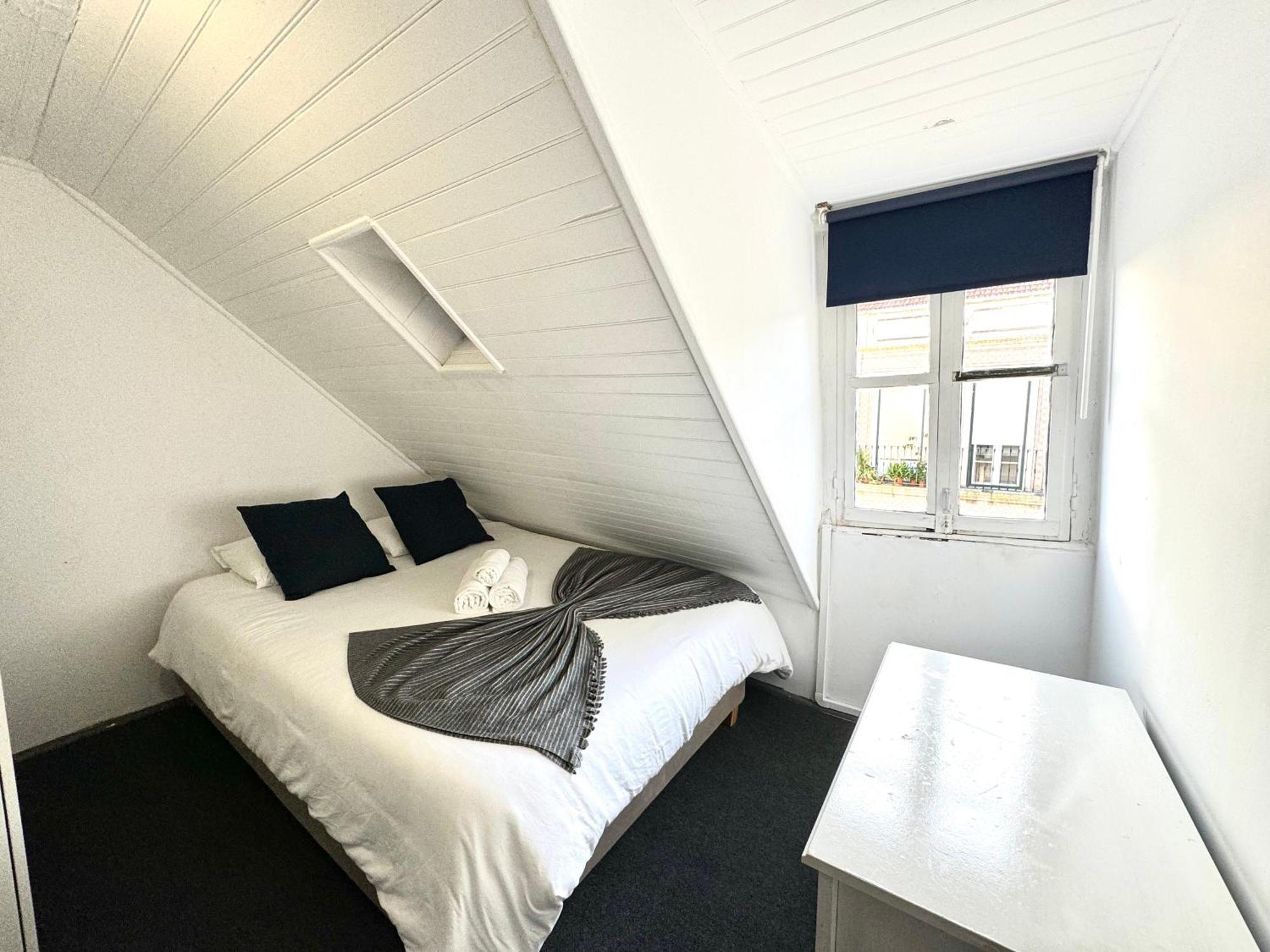 ליסבון Low Cost Arroios Rooms מראה חיצוני תמונה