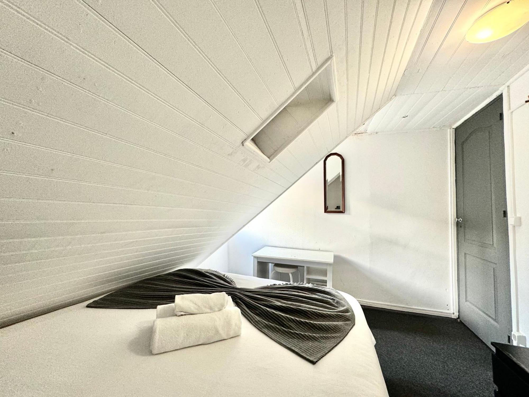 ליסבון Low Cost Arroios Rooms מראה חיצוני תמונה