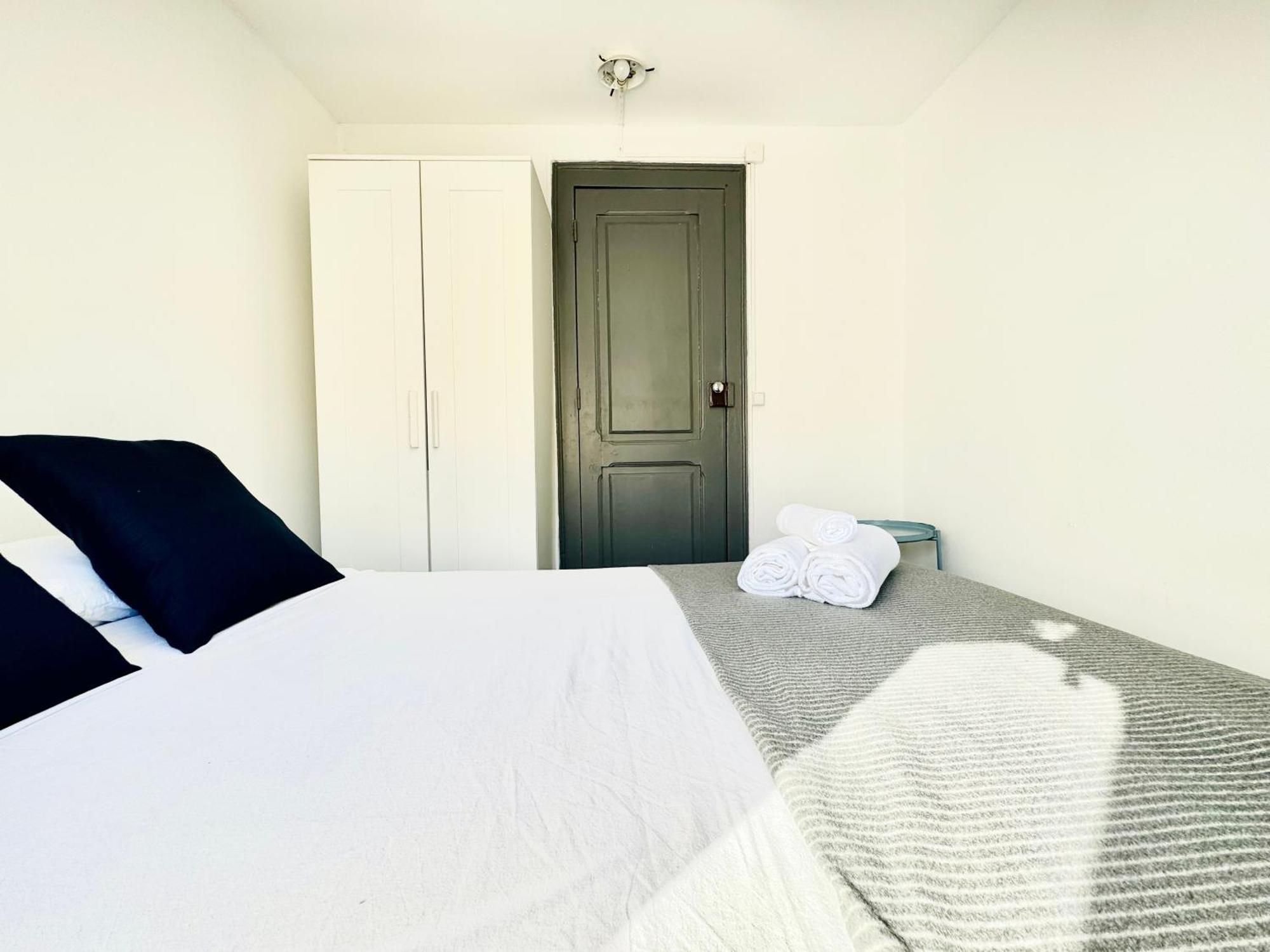 ליסבון Low Cost Arroios Rooms מראה חיצוני תמונה