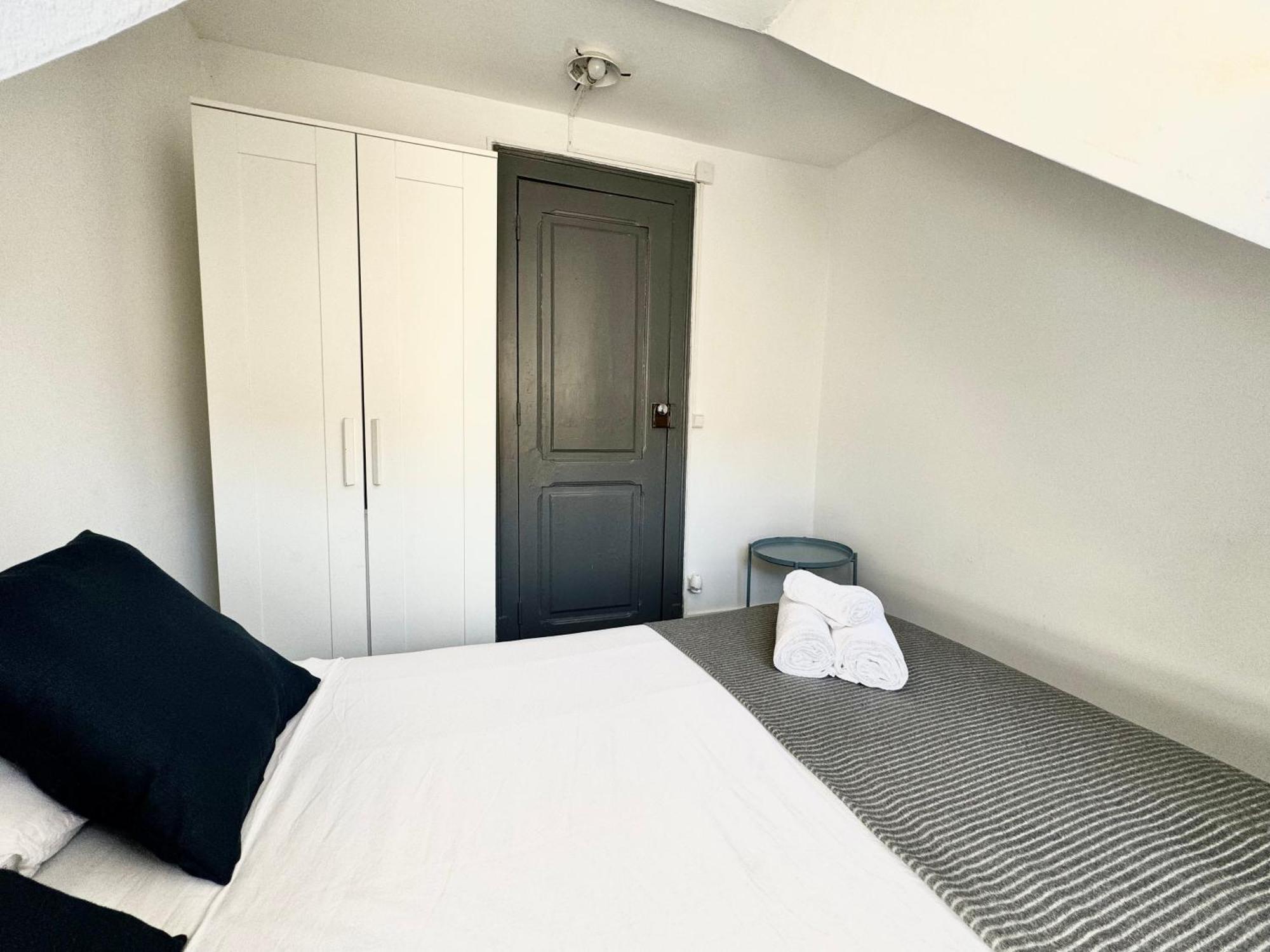 ליסבון Low Cost Arroios Rooms מראה חיצוני תמונה
