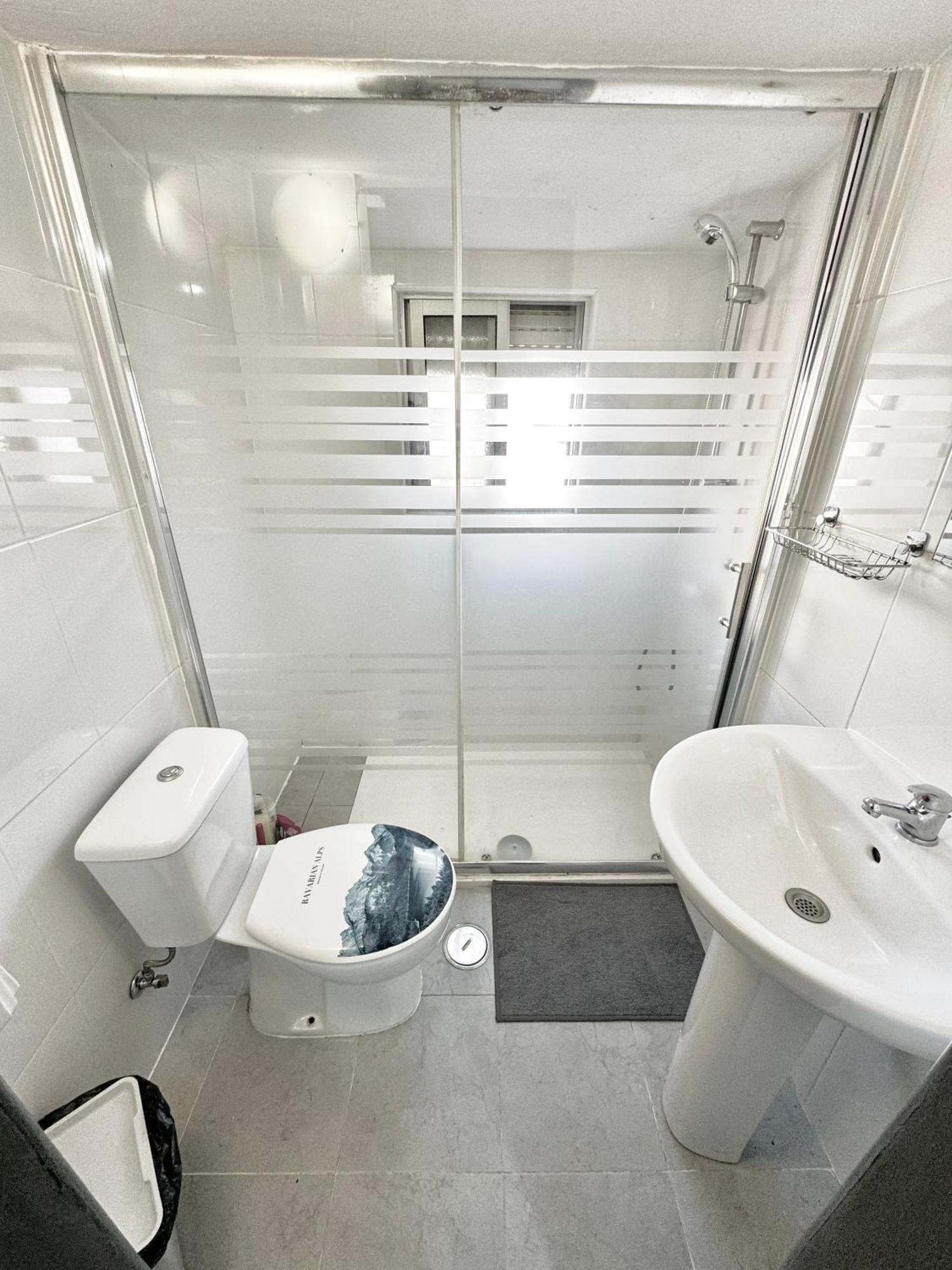 ליסבון Low Cost Arroios Rooms מראה חיצוני תמונה