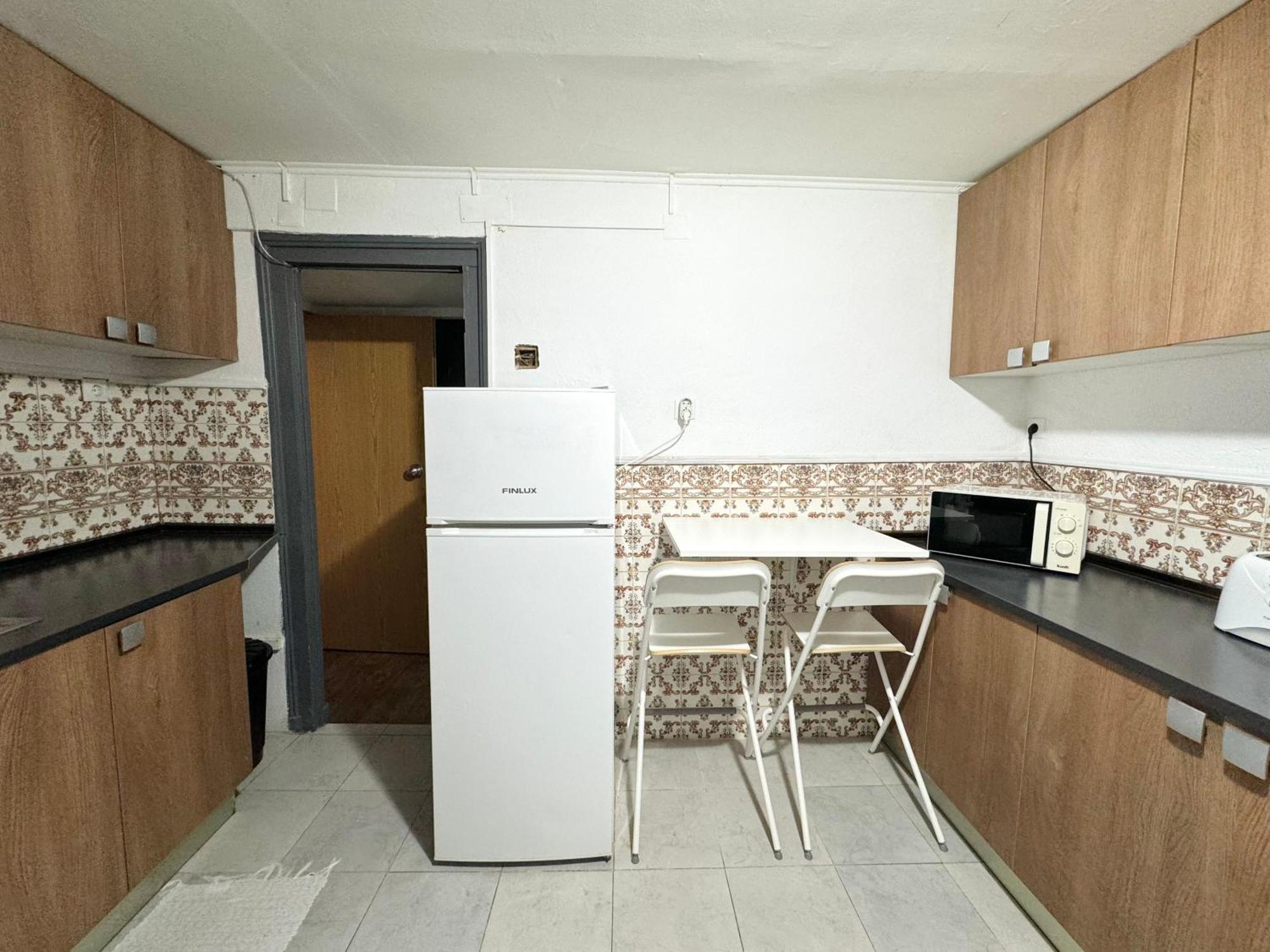 ליסבון Low Cost Arroios Rooms מראה חיצוני תמונה