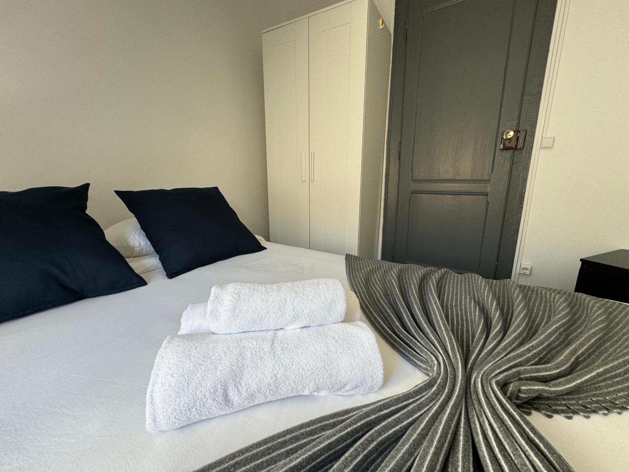 ליסבון Low Cost Arroios Rooms מראה חיצוני תמונה