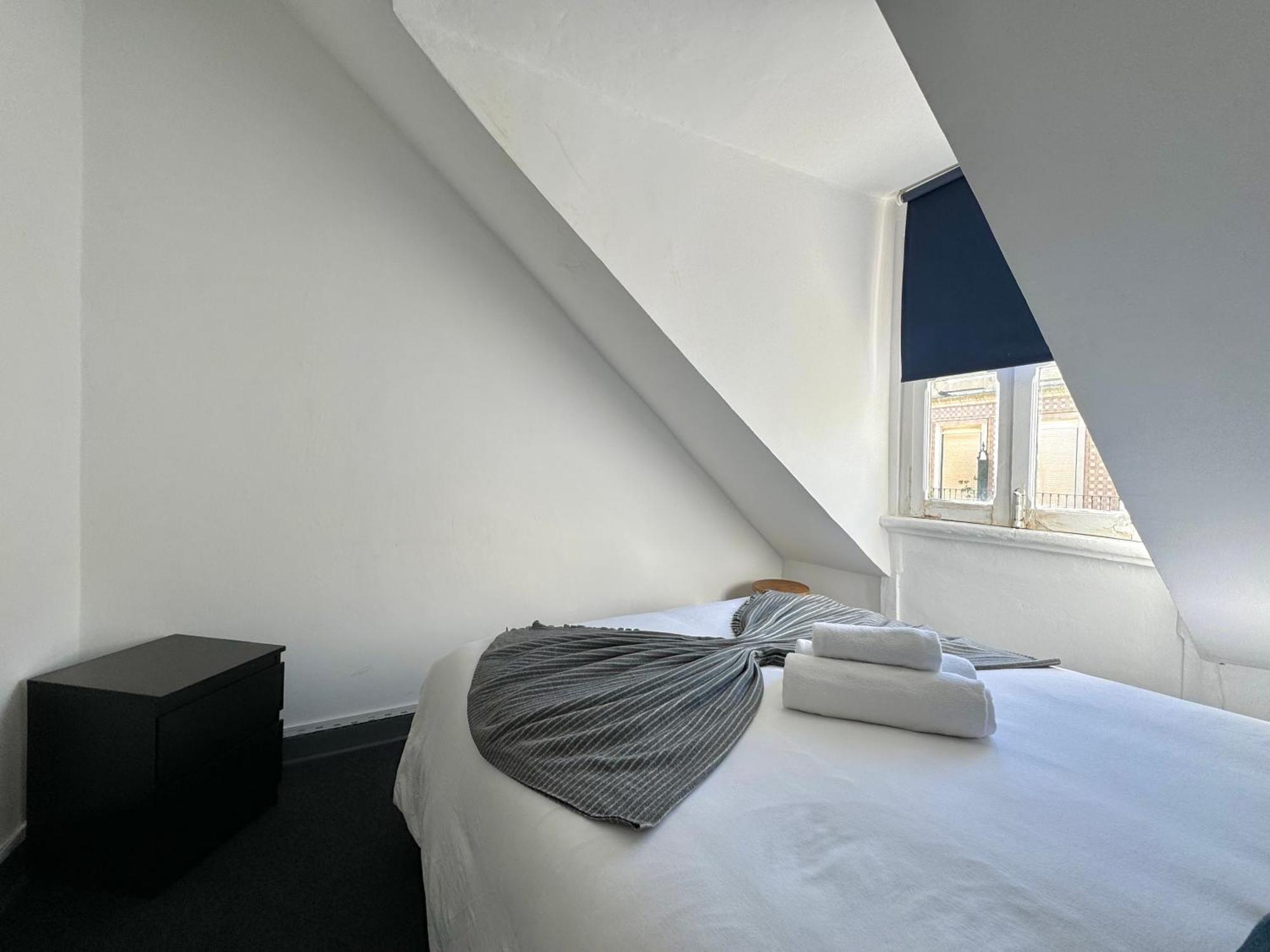 ליסבון Low Cost Arroios Rooms מראה חיצוני תמונה