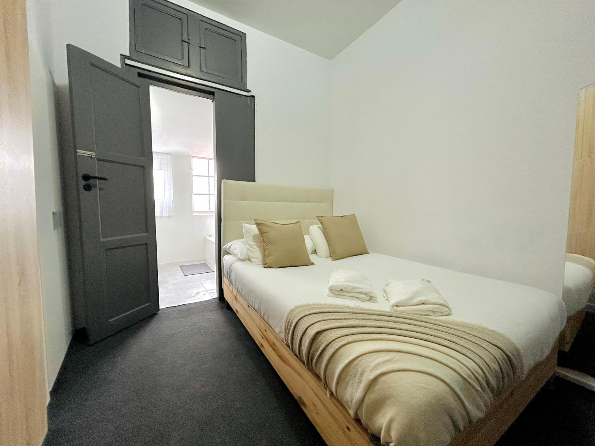 ליסבון Low Cost Arroios Rooms מראה חיצוני תמונה