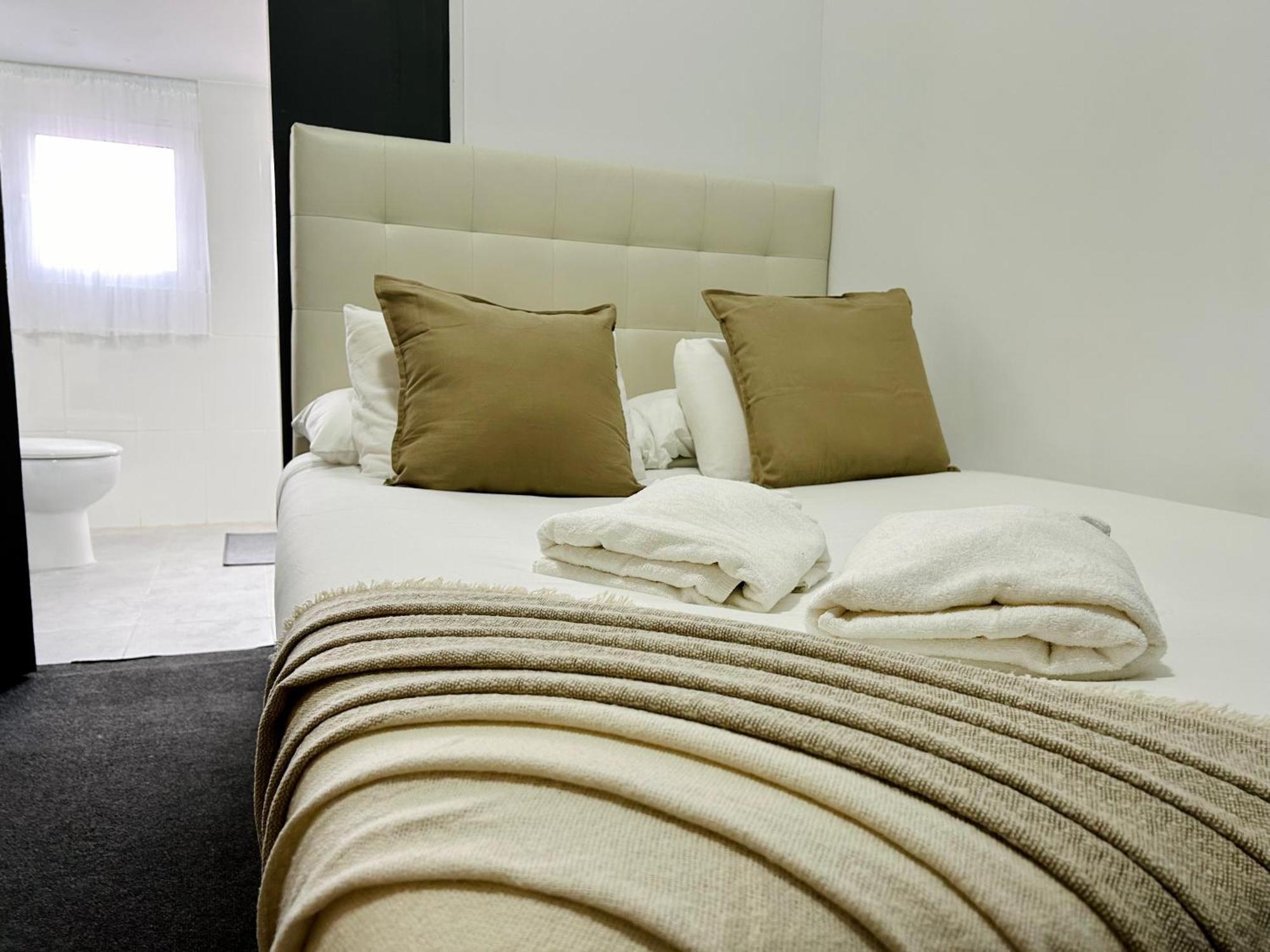 ליסבון Low Cost Arroios Rooms מראה חיצוני תמונה