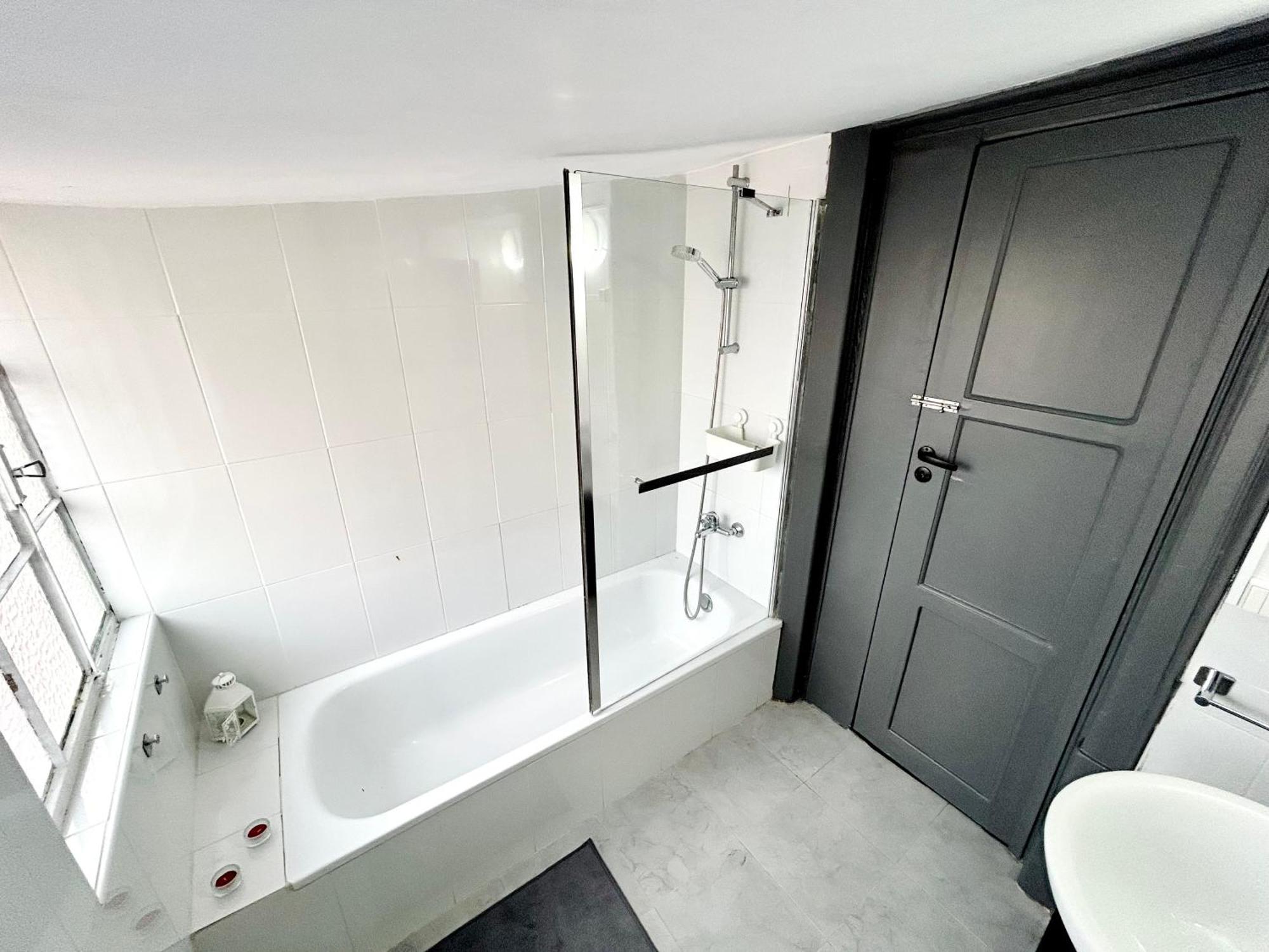 ליסבון Low Cost Arroios Rooms מראה חיצוני תמונה